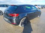 2020 SEAT LEON FR BL for sale at Copart CORBY