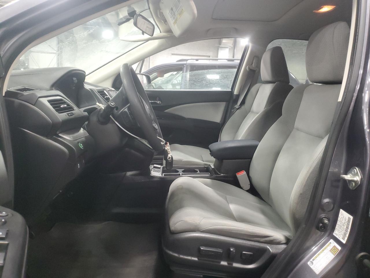 2015 Honda CR-V - Image 7