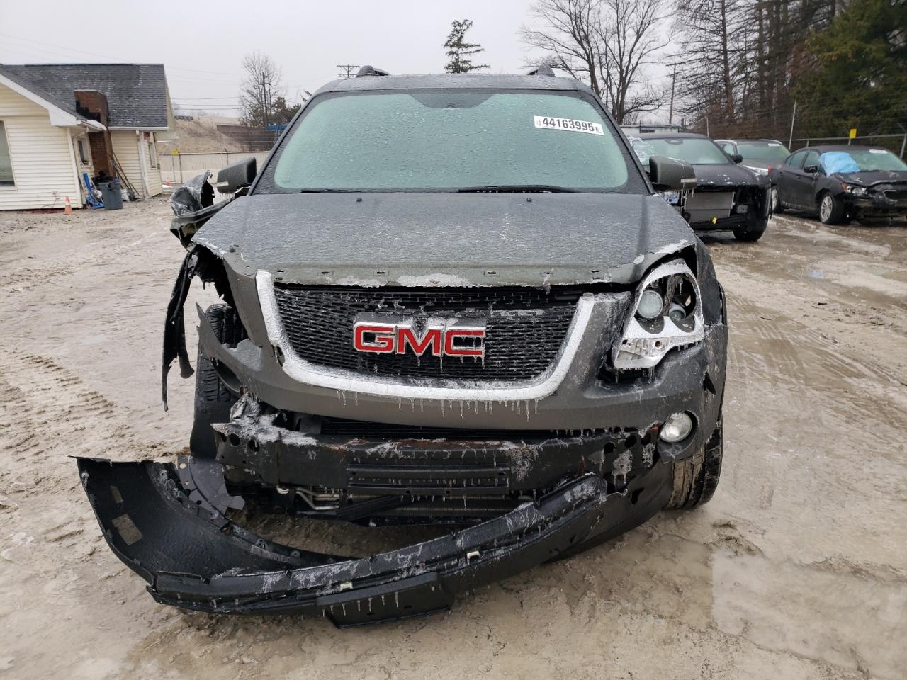2011 GMC Acadia - Image 5
