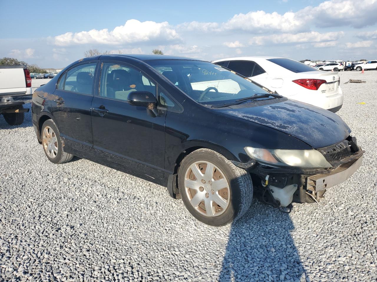 2010 Honda Civic - Image 4