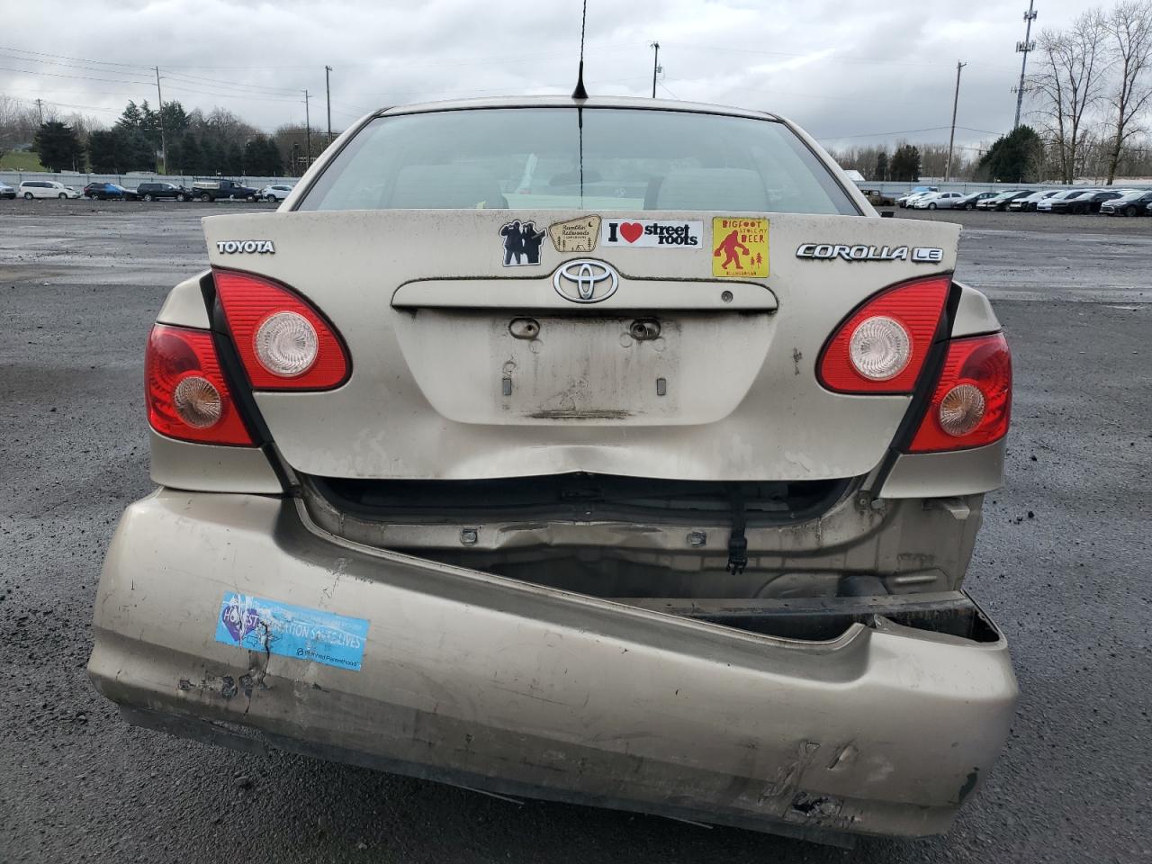 2005 Toyota Corolla - Image 6