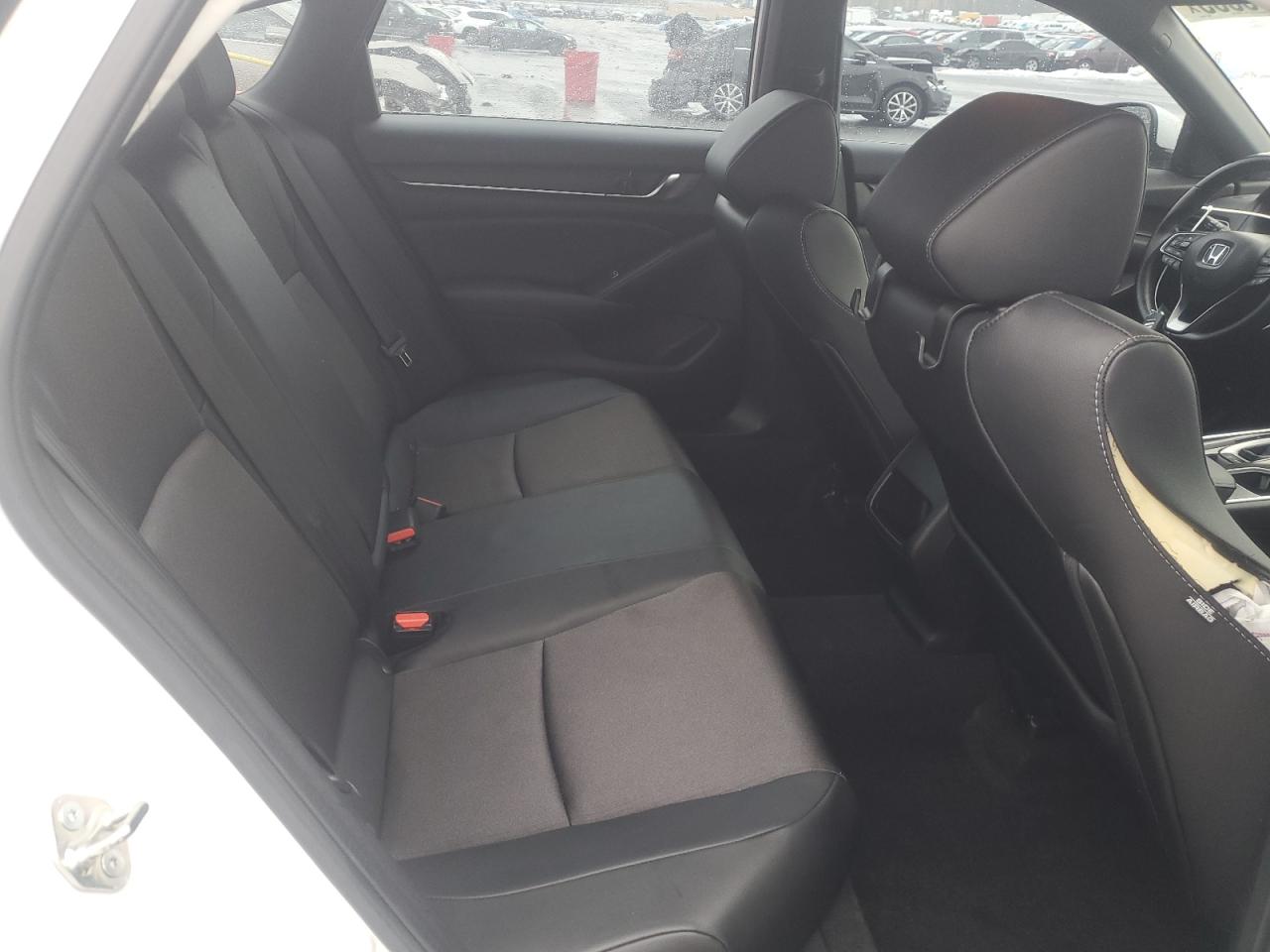 2020 Honda Accord - Image 10