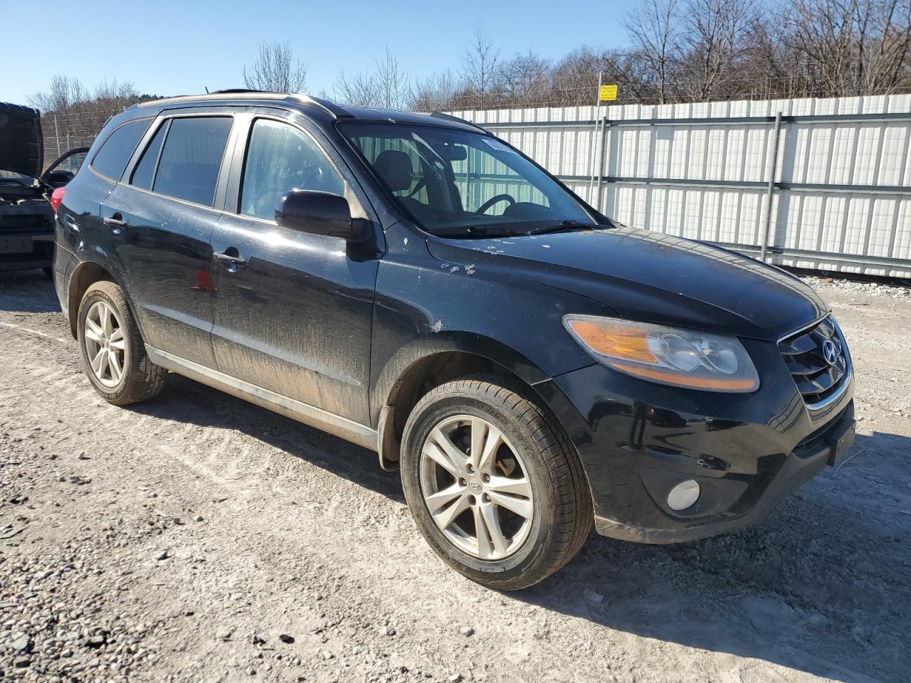 2010 Hyundai Santa Fe - Image 4