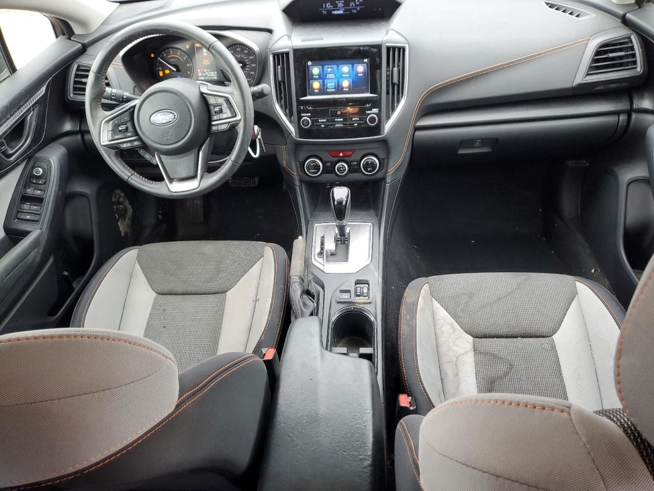2021 Subaru XV - Image 8