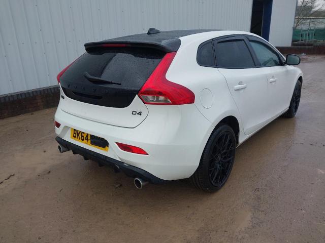 2014 VOLVO V40 R-DESI