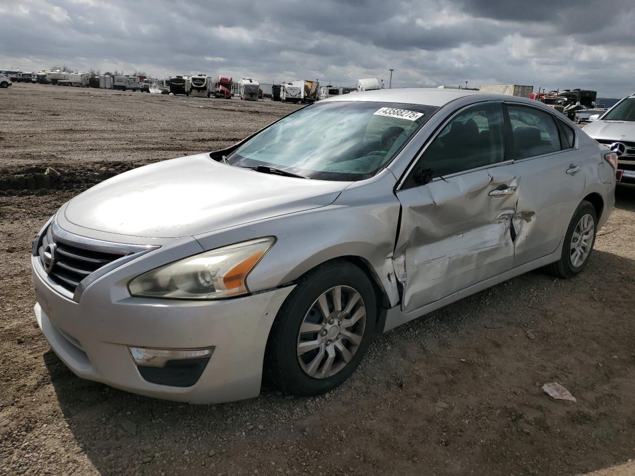 2014 Nissan Altima - Image 1