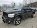 2007 Dodge Ram 1500 St de vânzare în Hurricane, WV - Front End