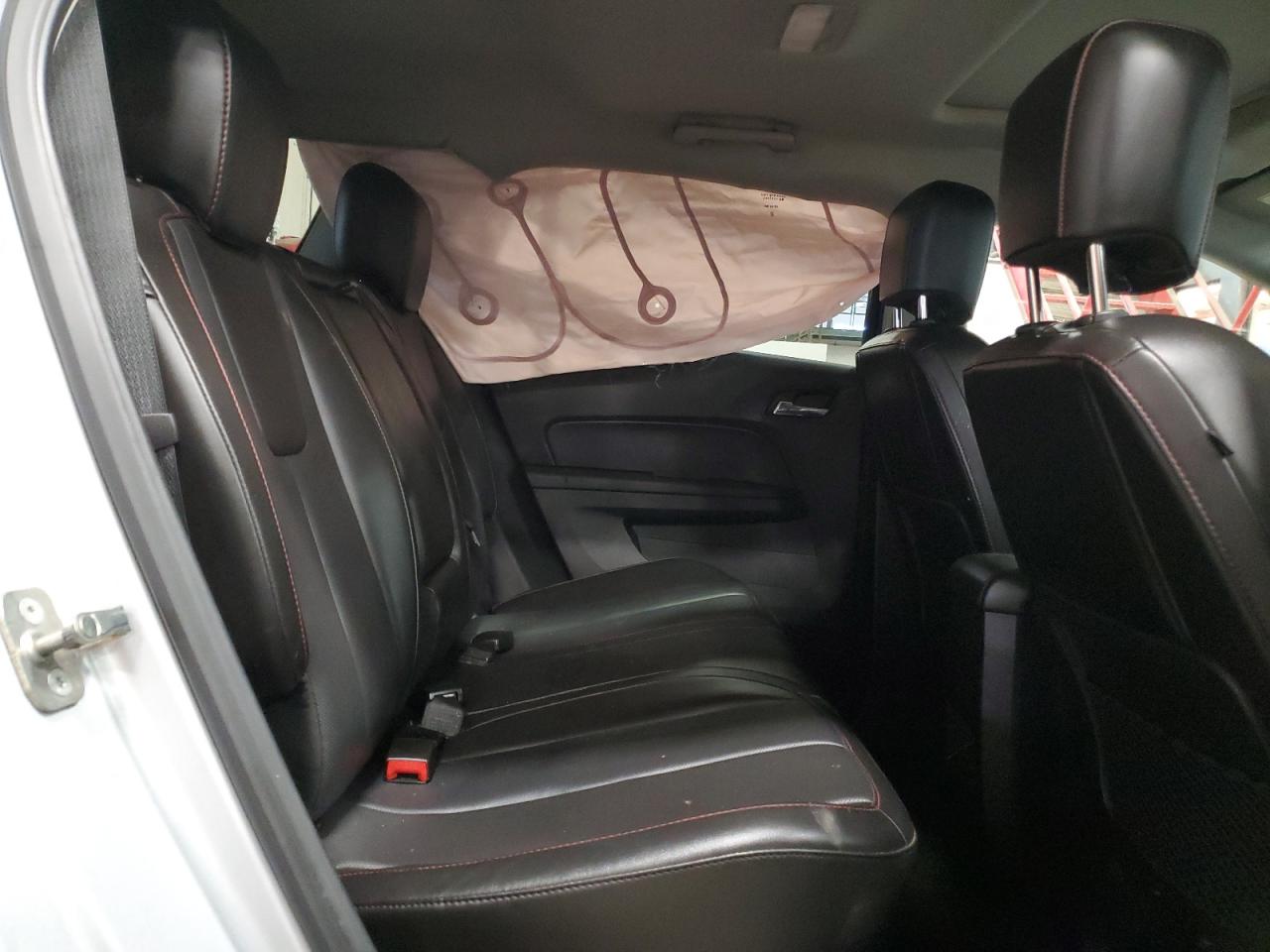 2012 GMC Terrain - Image 11