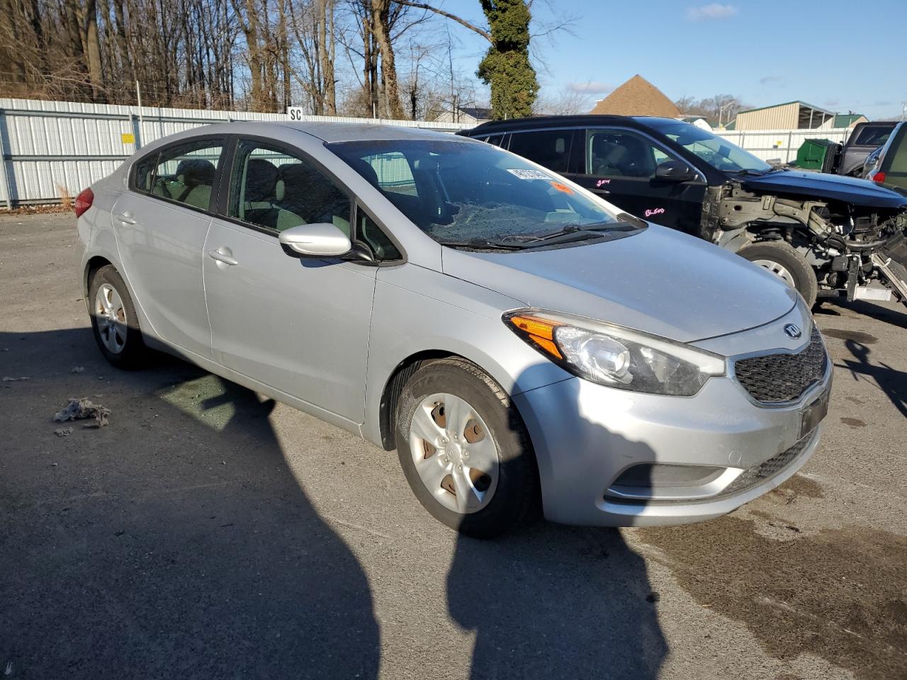 2016 Kia Forte - Image 4
