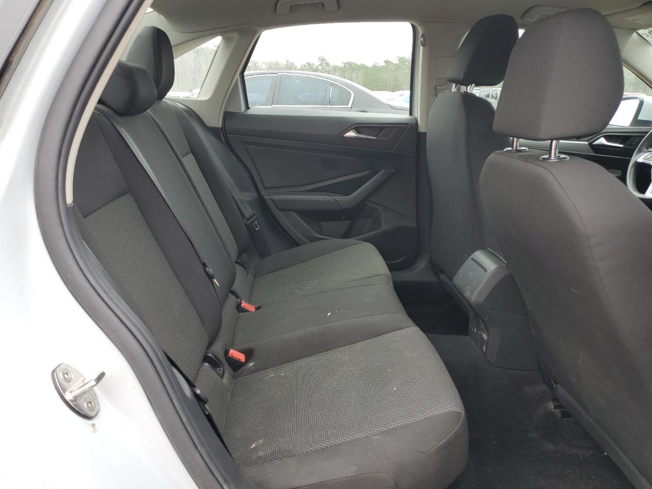 2019 Volkswagen Jetta - Image 10