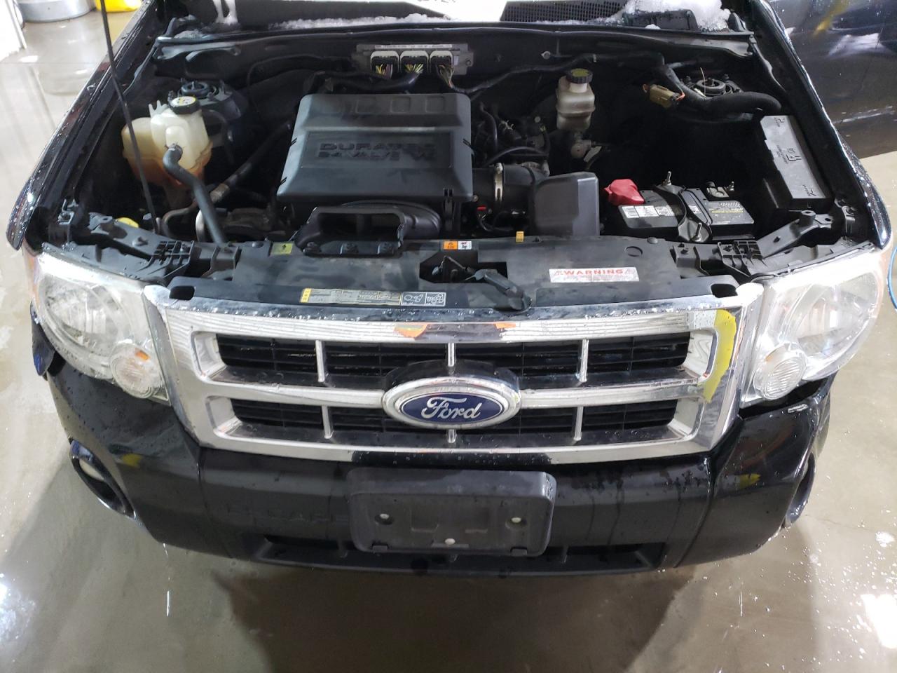 2012 Ford Escape - Image 12