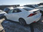 2018 Lexus Is 300 zu verkaufen in Brighton, CO - Front End