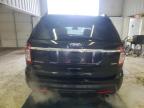 2015 Ford Explorer Limited იყიდება Grenada-ში, MS - Front End