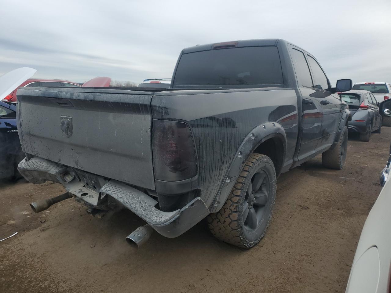 2014 RAM 1500 - Image 3
