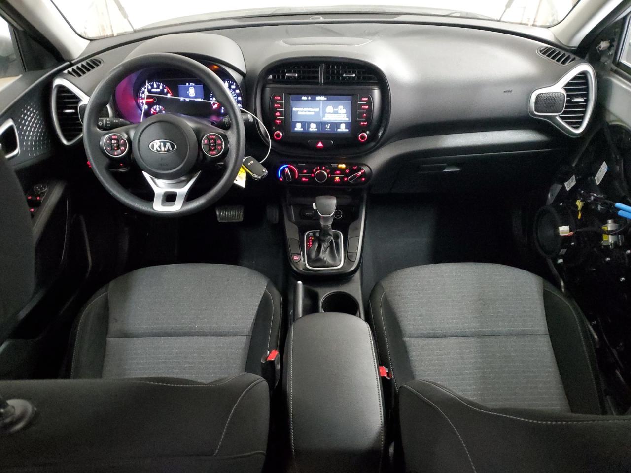 2020 Kia Soul - Image 8