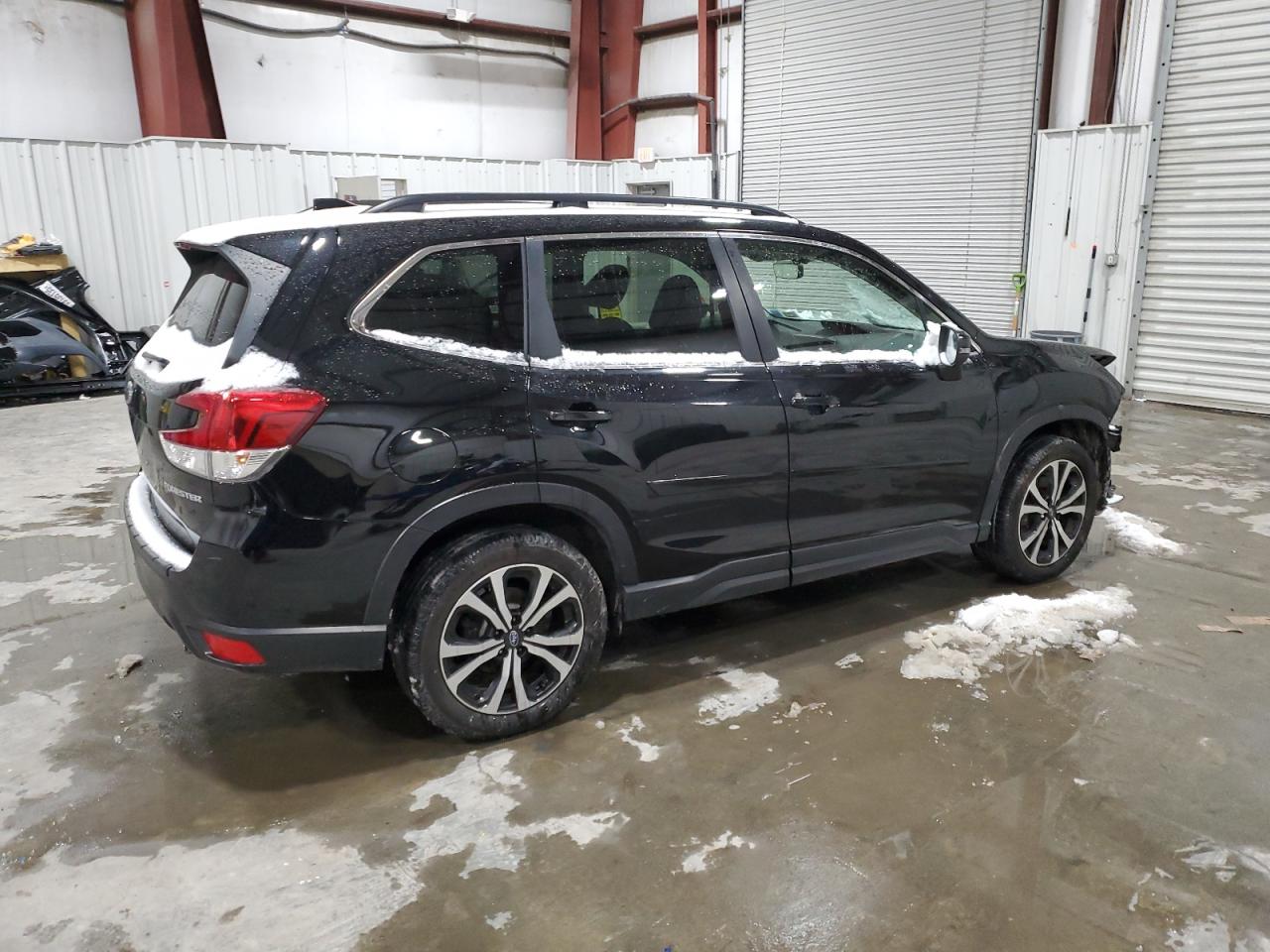 2019 Subaru Forester - Image 3