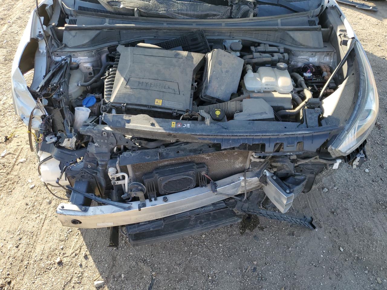 2018 Kia Niro - Image 12