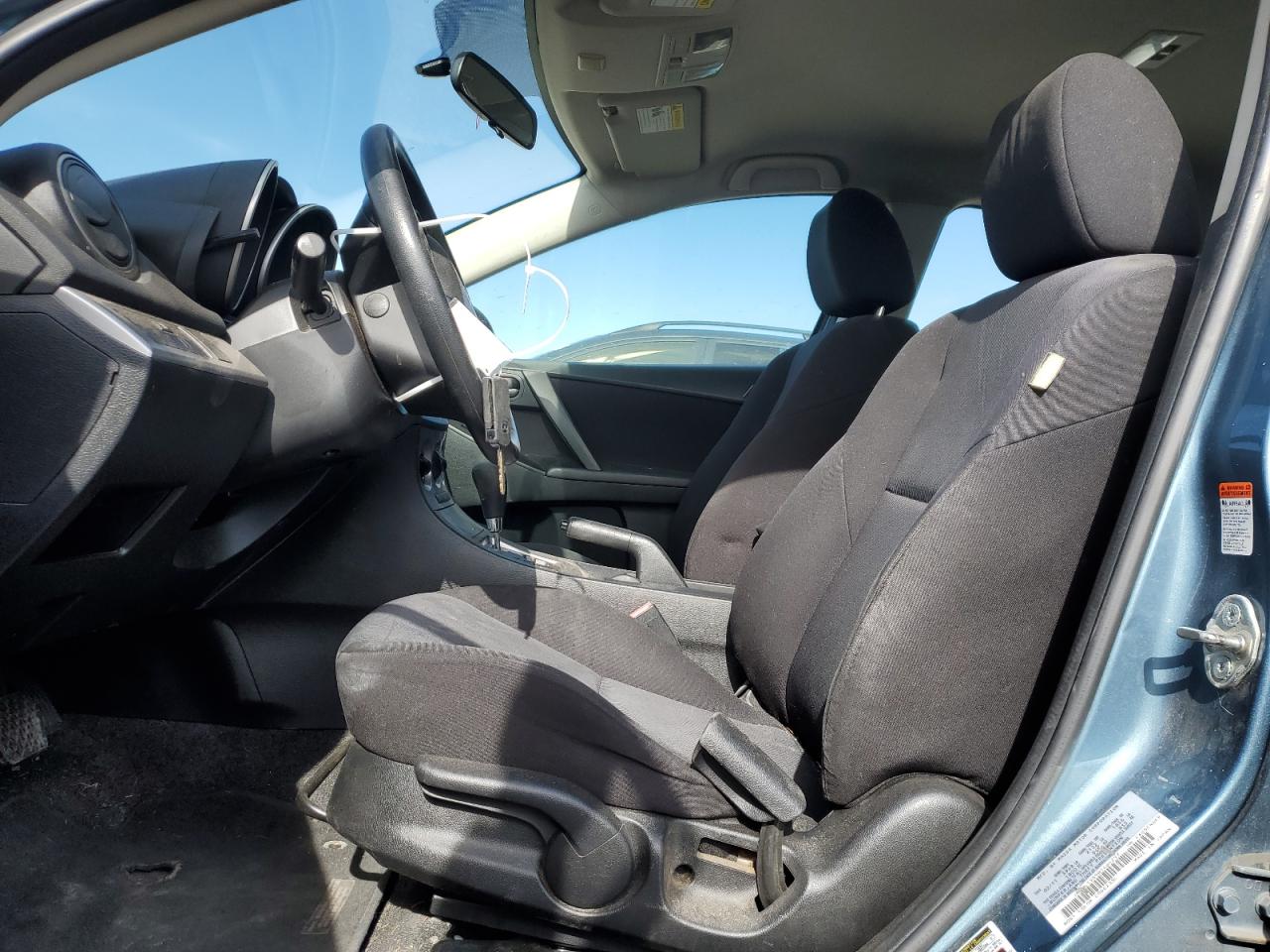 2011 Mazda 3 - Image 7