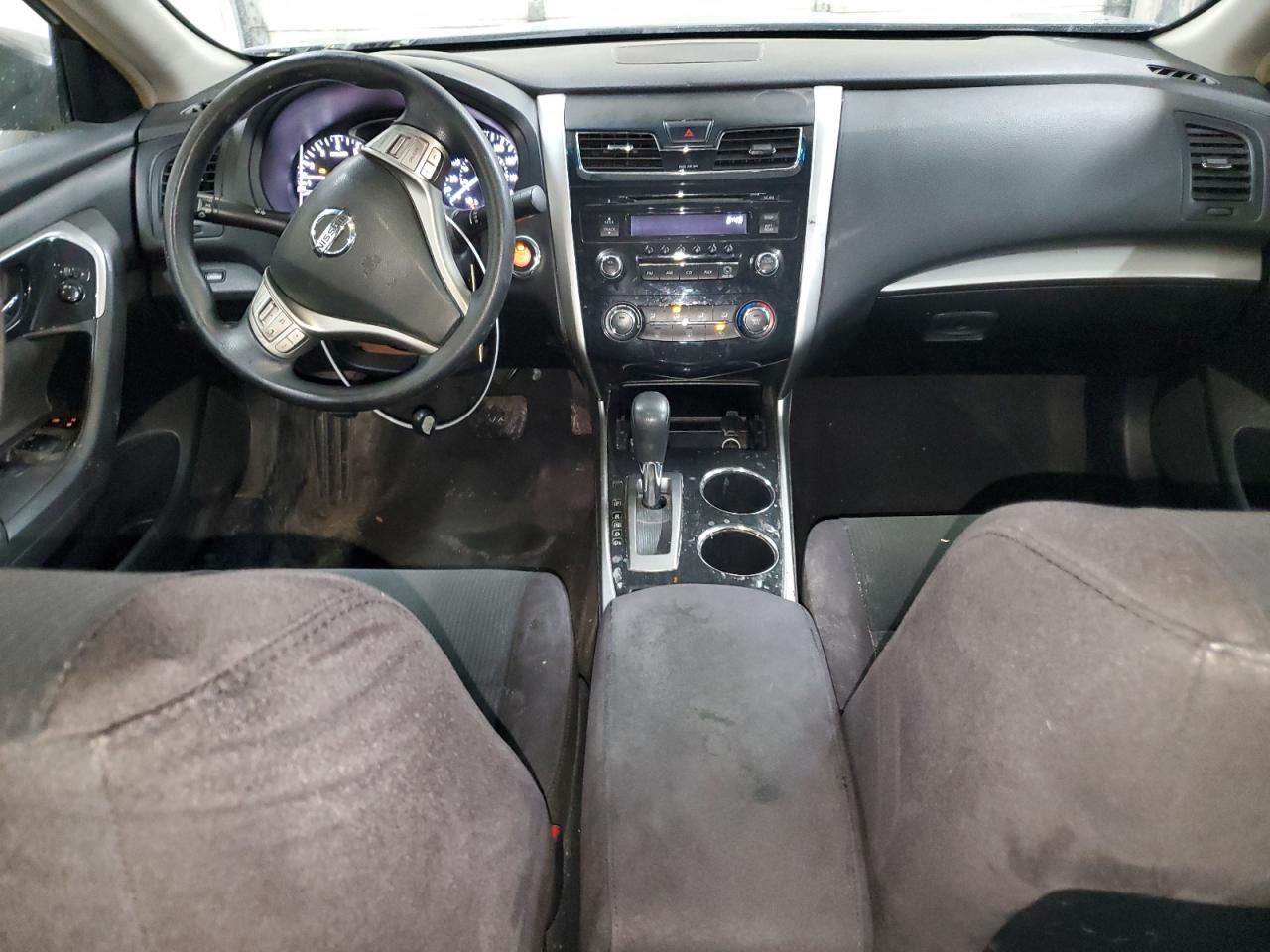 2013 Nissan Altima - Image 8