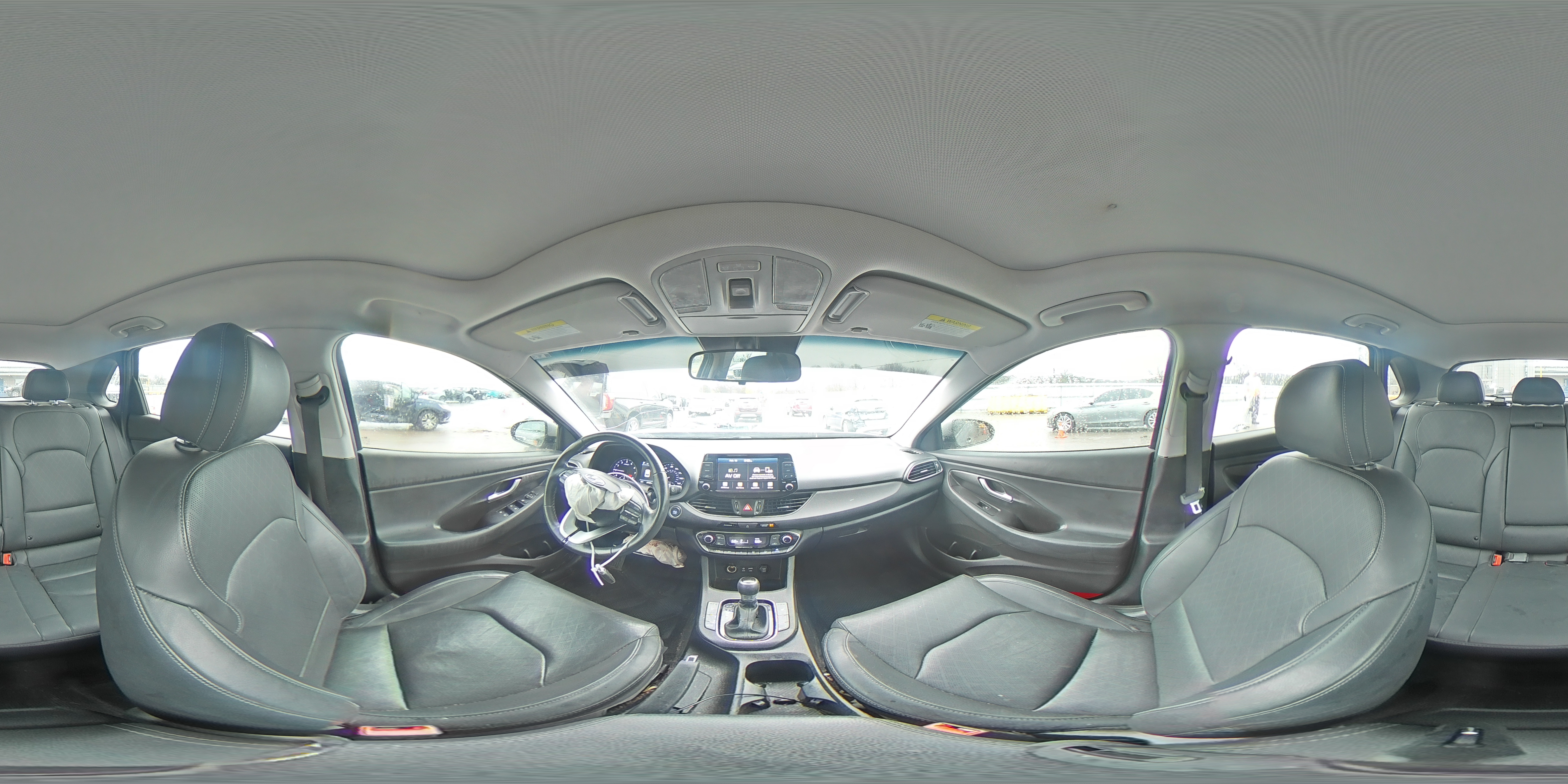 2020 Hyundai Elantra - Image 14