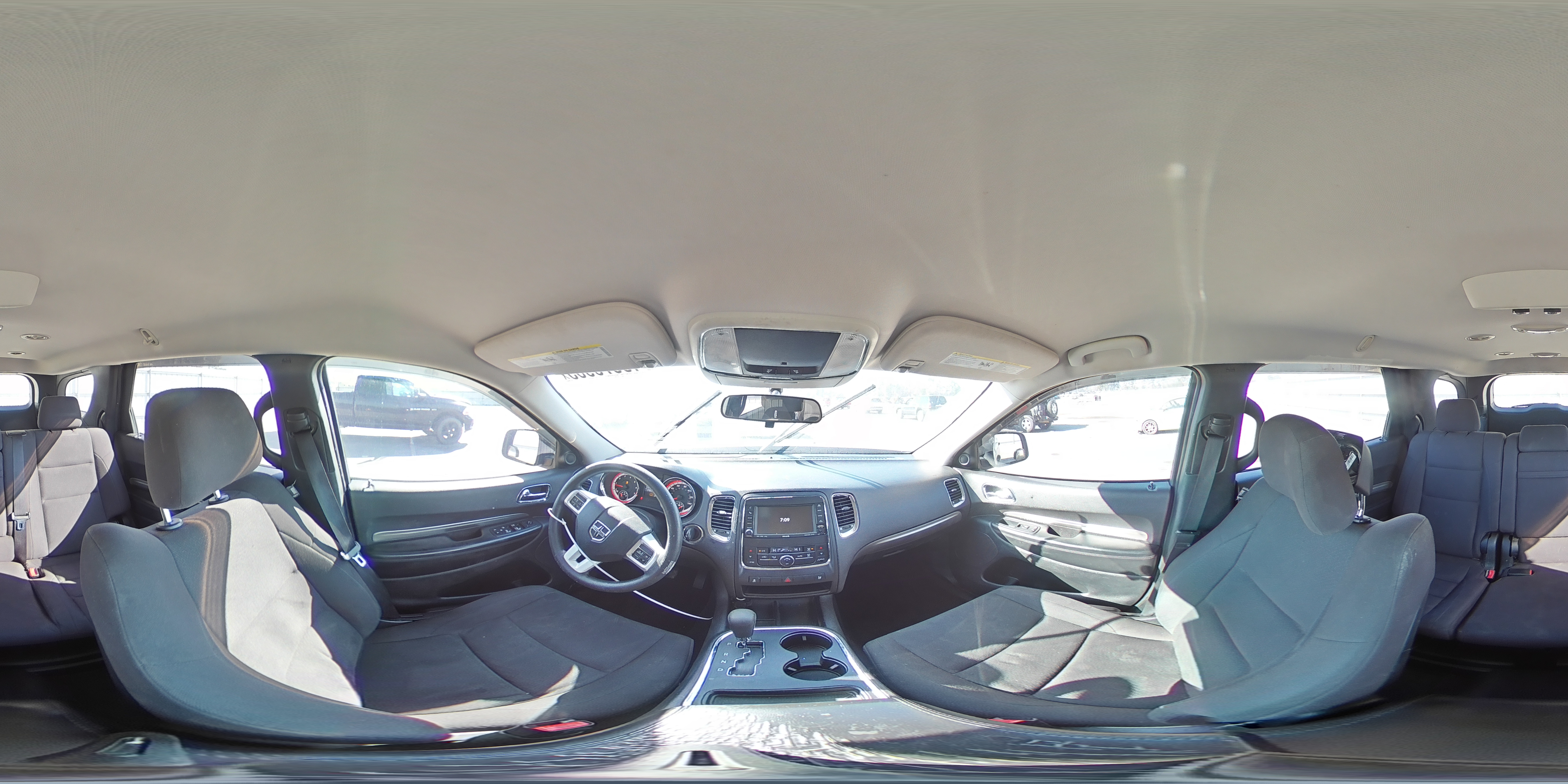 2013 Dodge Durango - Image 14