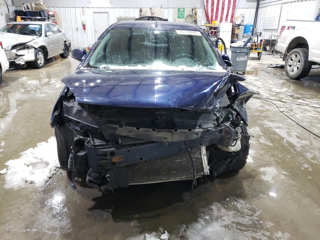 2008 Saturn Aura - Image 5