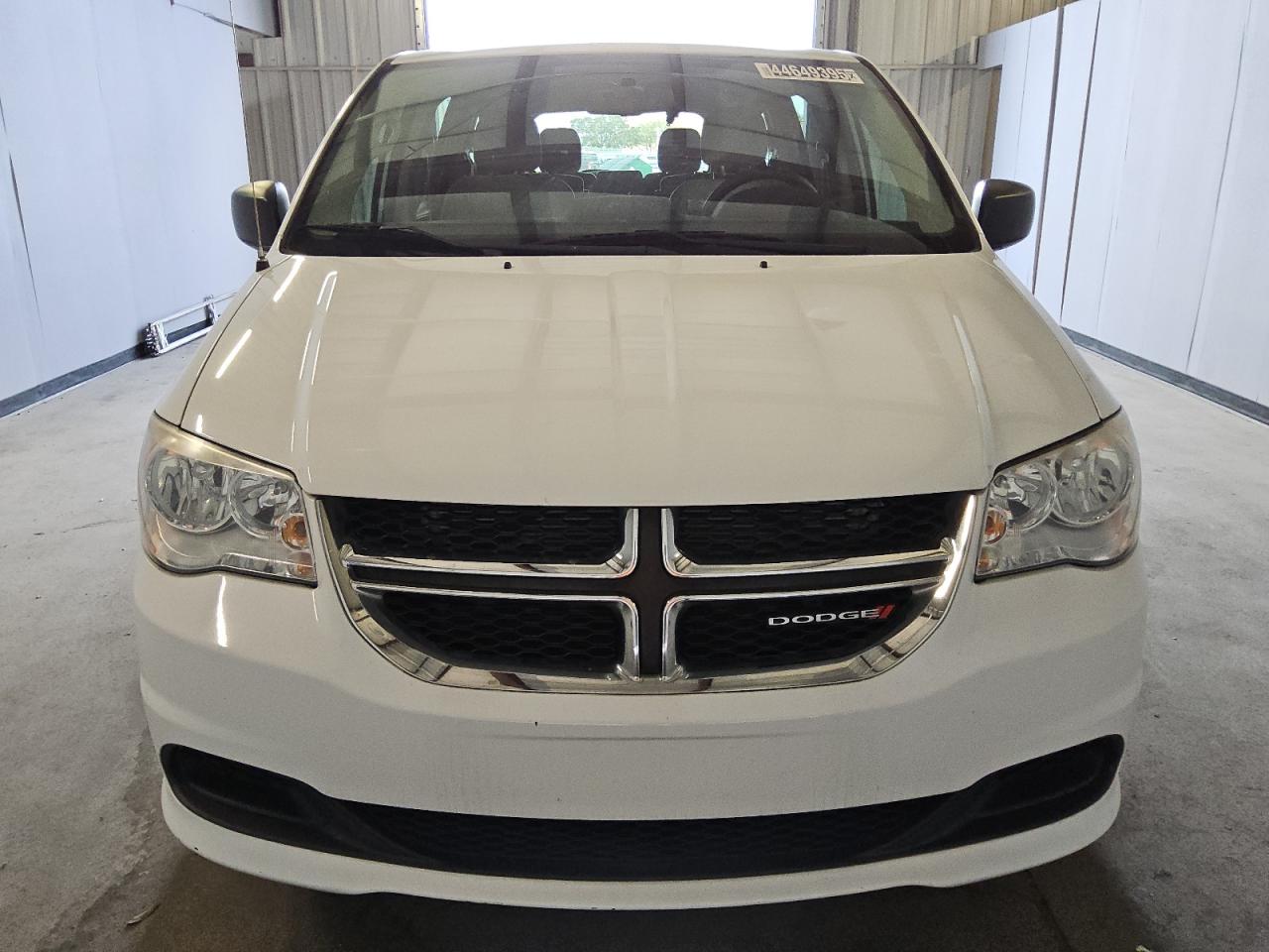 2015 Dodge Caravan - Image 5