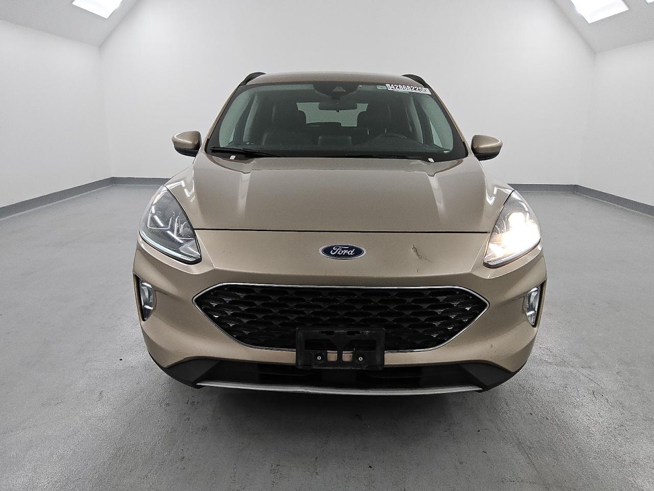 2021 Ford Escape - Image 5