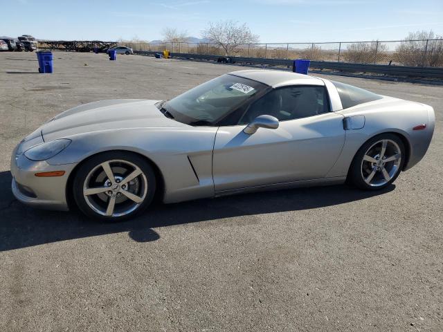 2008 Chevrolet Corvette 