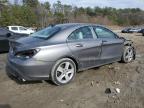 2016 Mercedes-Benz Cla 250 4Matic продається в Seaford, DE - Rejected Repair