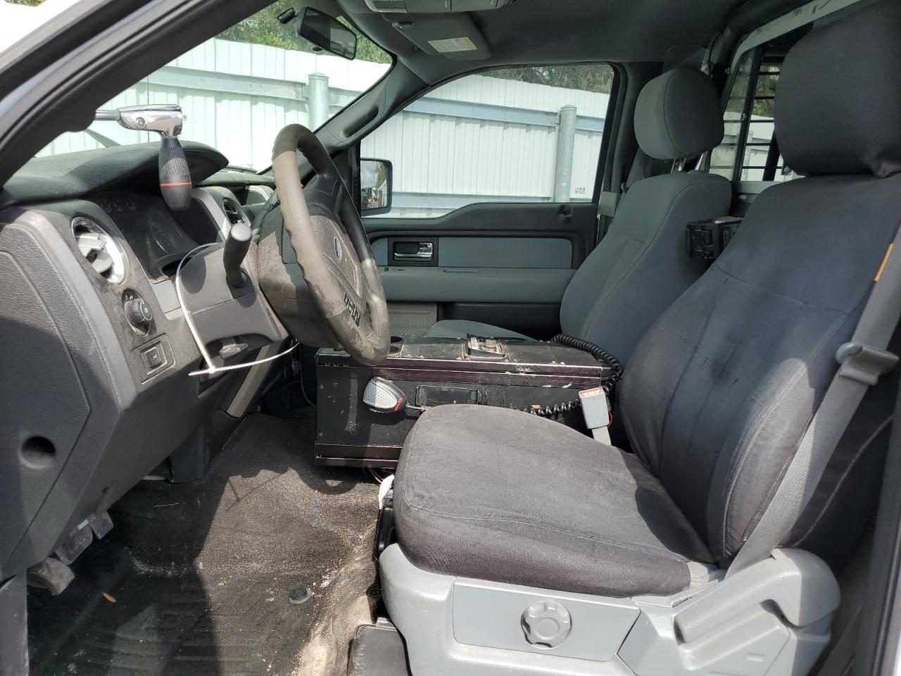 2014 Ford F-150 - Image 7