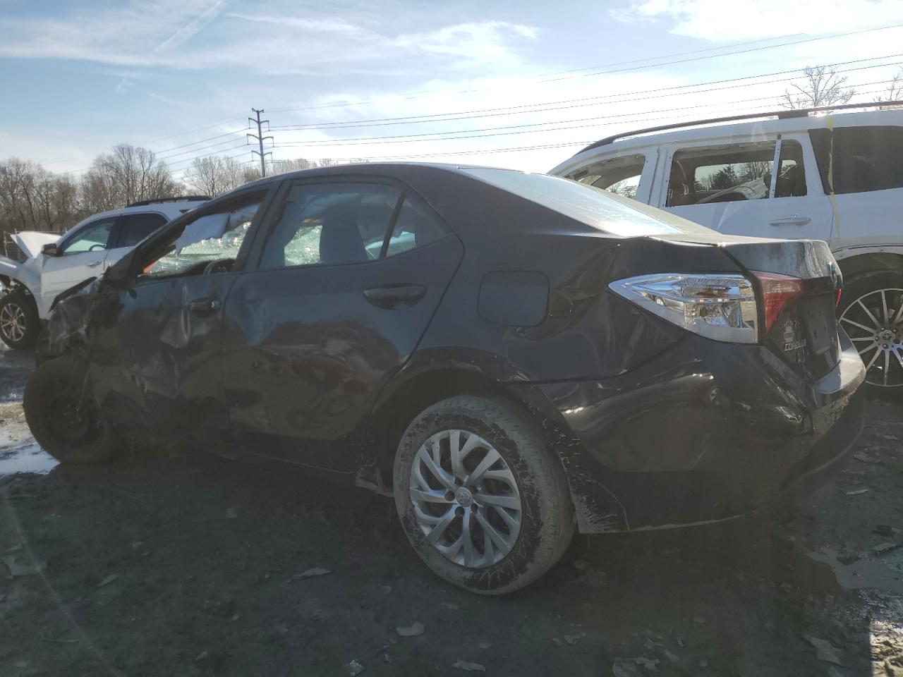 2019 Toyota Corolla - Image 2