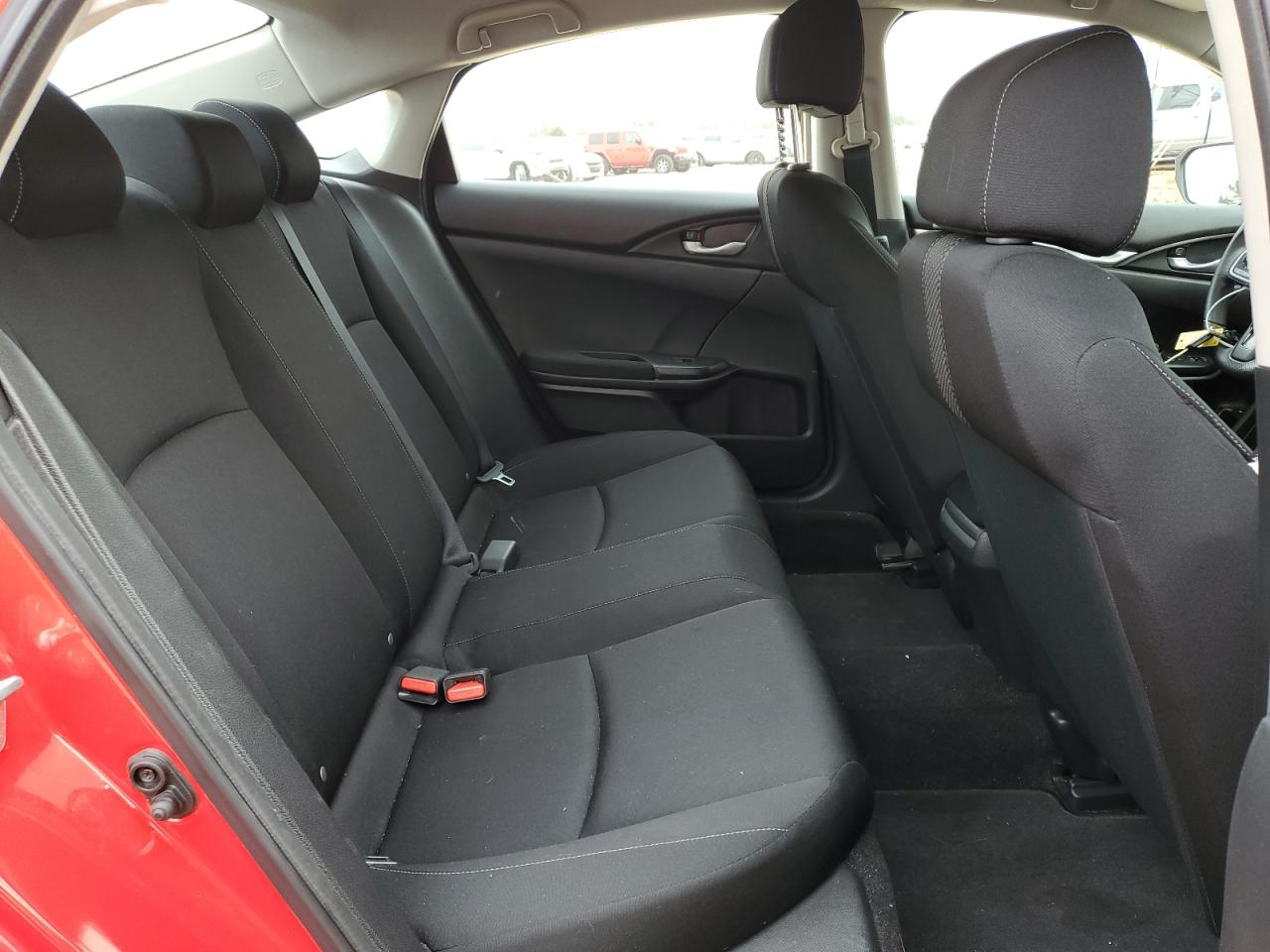 2019 Honda Civic - Image 10