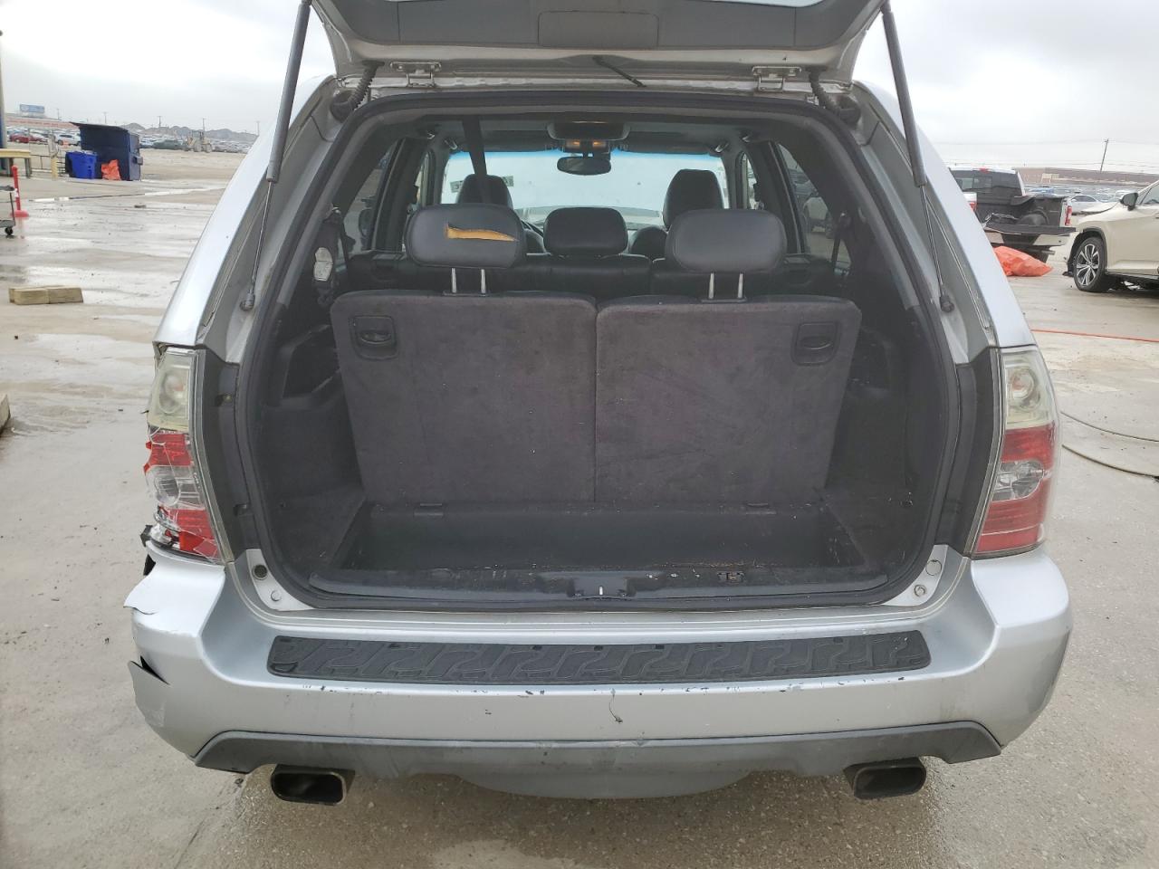 2006 Acura MDX - Image 6