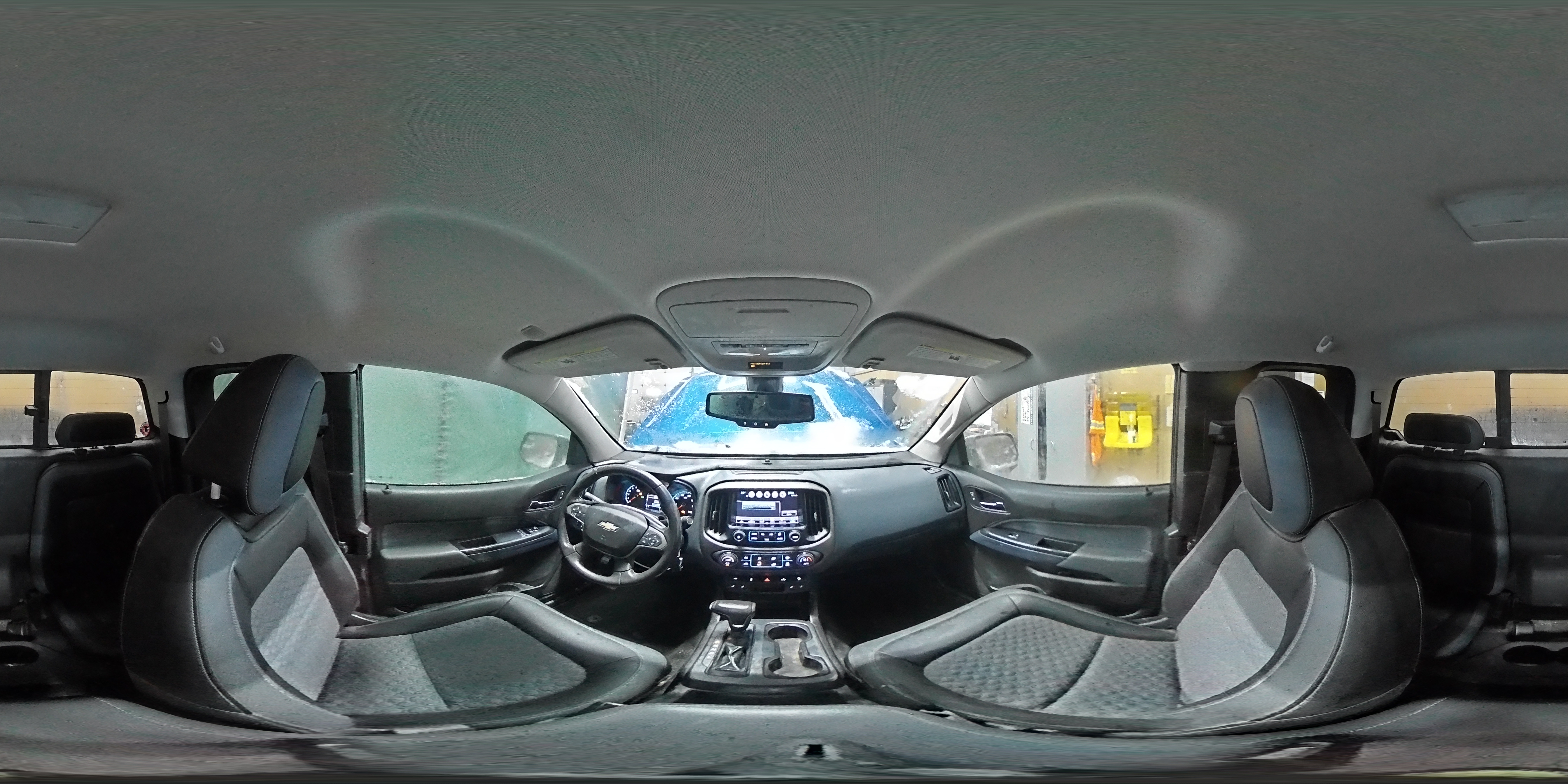 2018 Chevrolet Colorado - Image 14