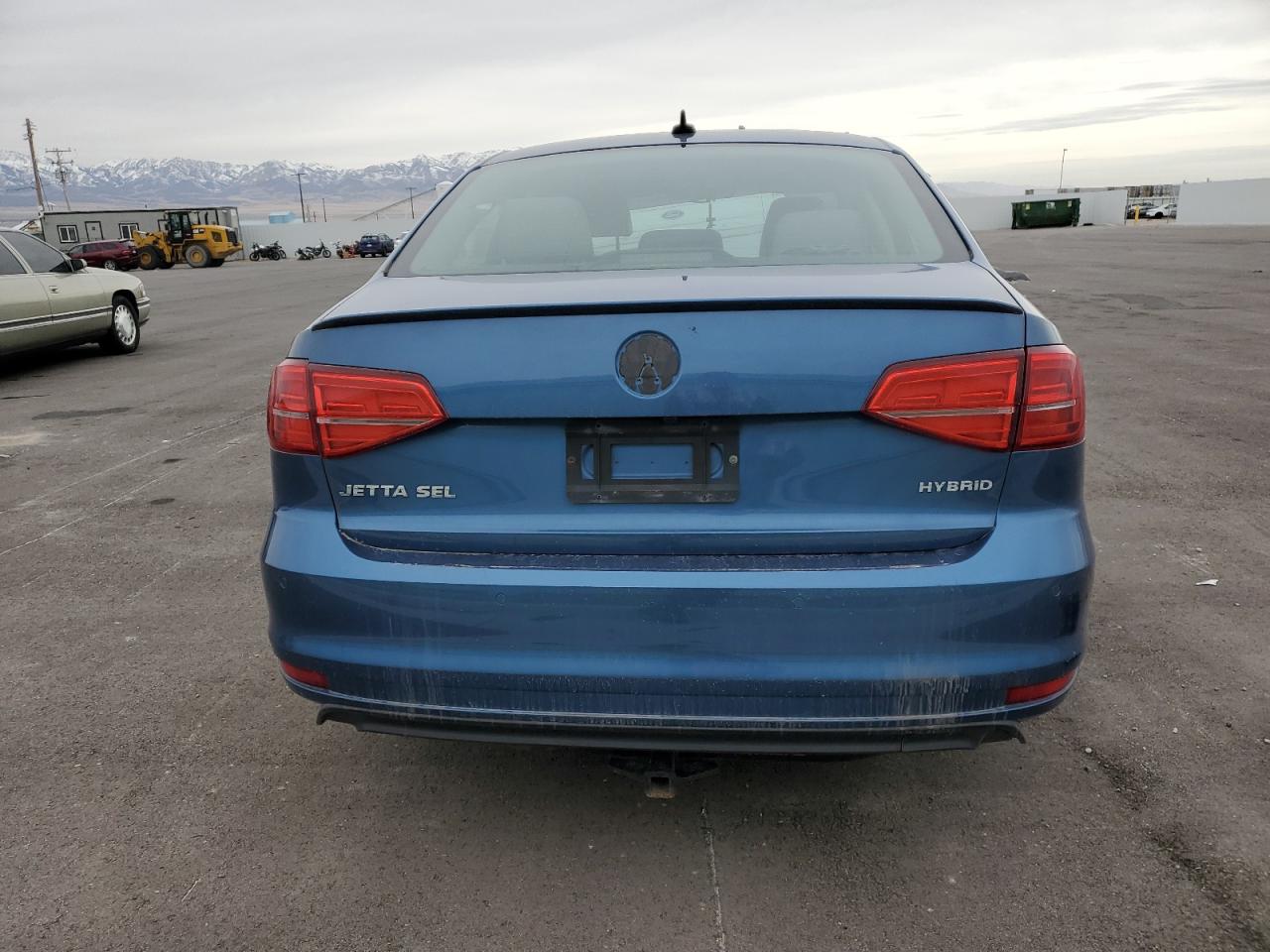 2015 Volkswagen Jetta - Image 6