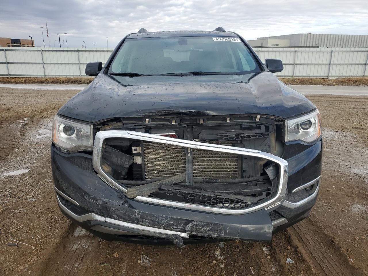 2019 GMC Acadia - Image 5