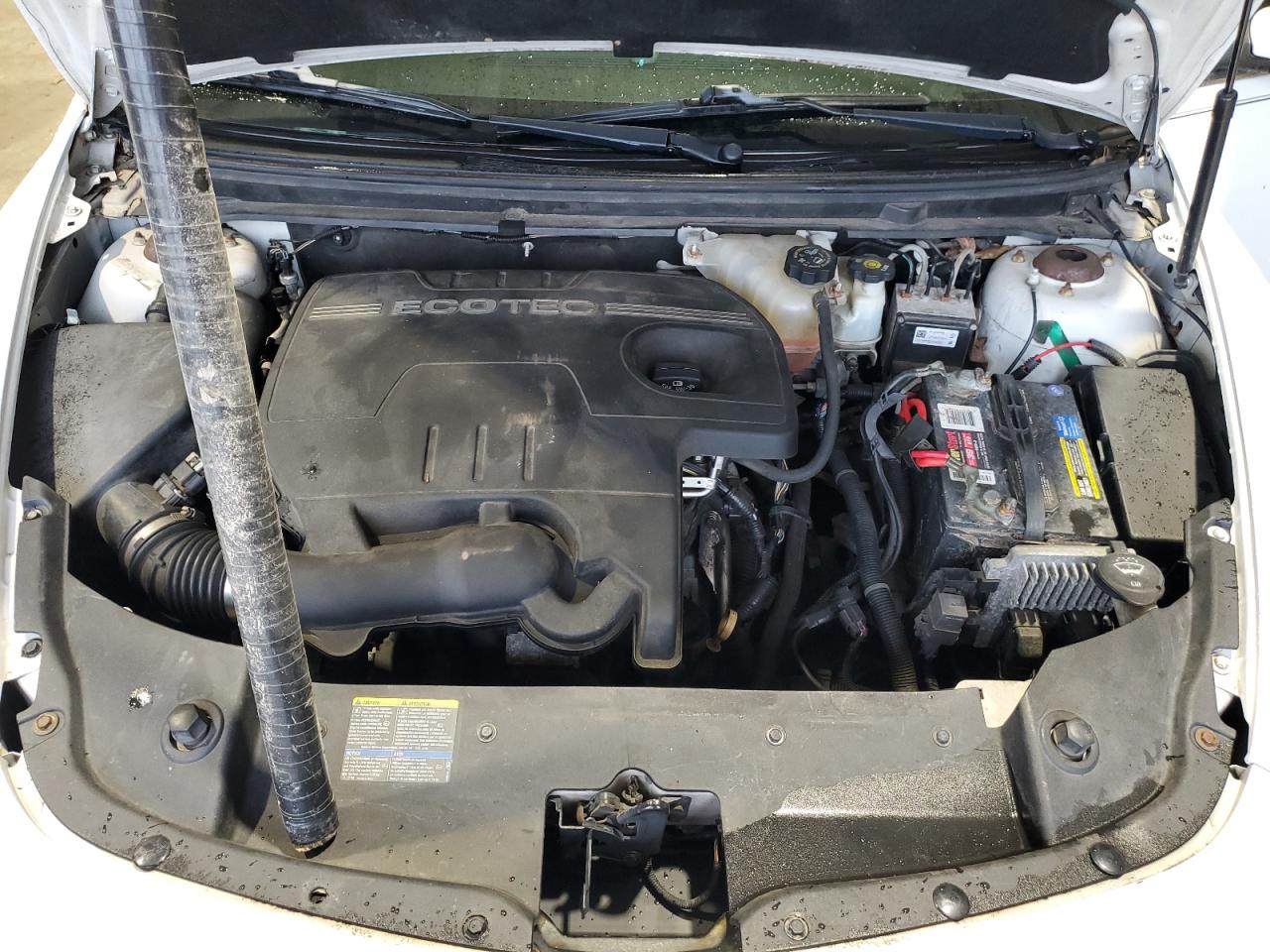 2009 Chevrolet Malibu - Image 12