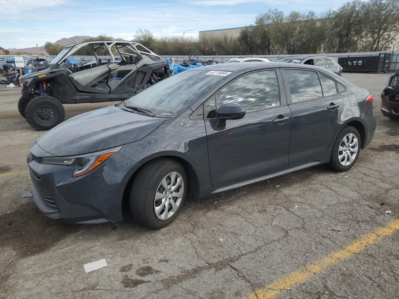 2024 Toyota Corolla - Image 1