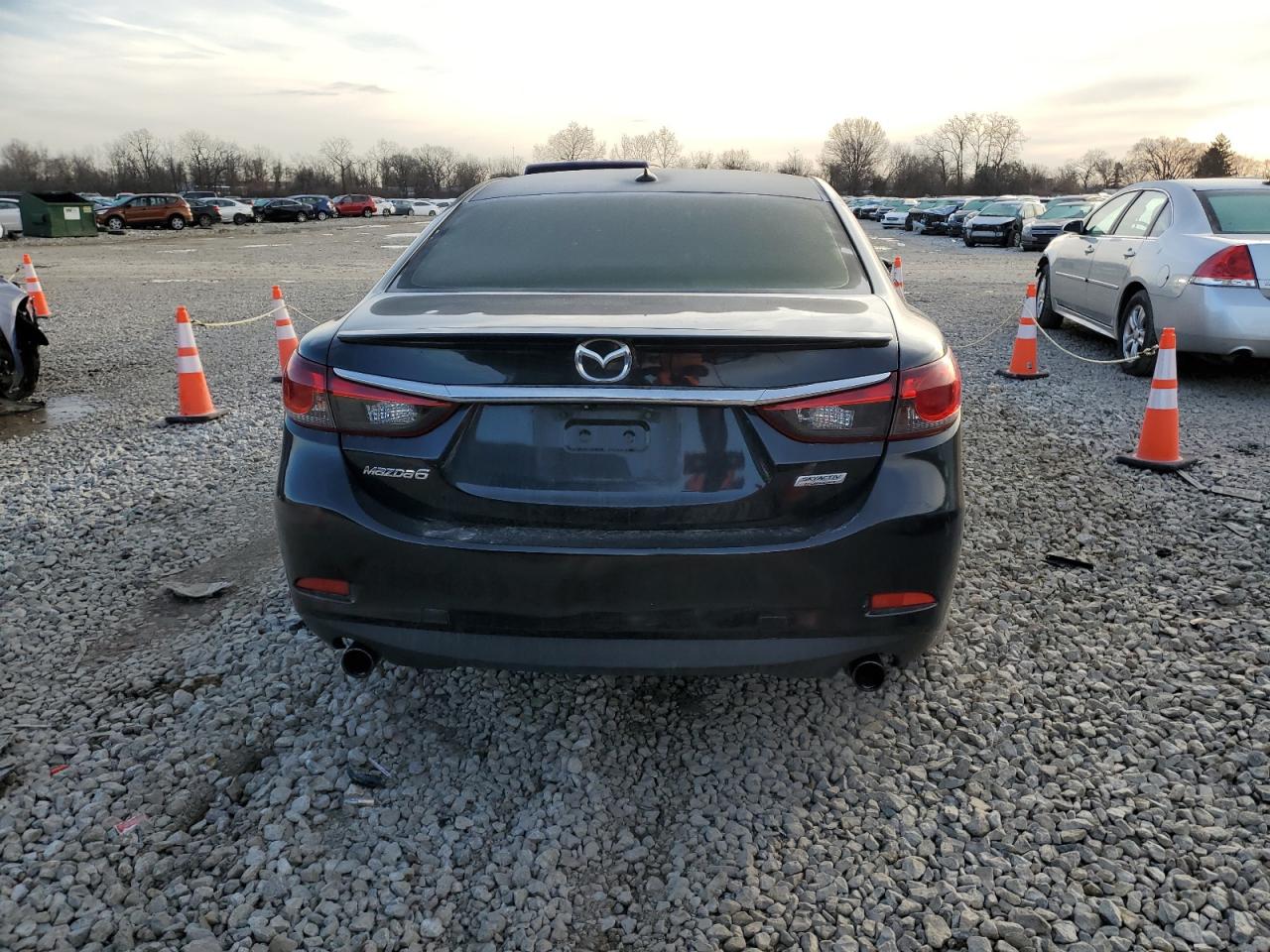 2015 Mazda 6 - Image 6