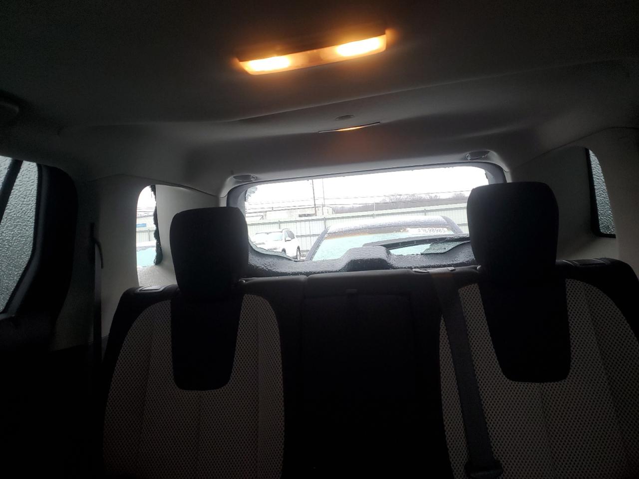 2012 GMC Terrain - Image 10