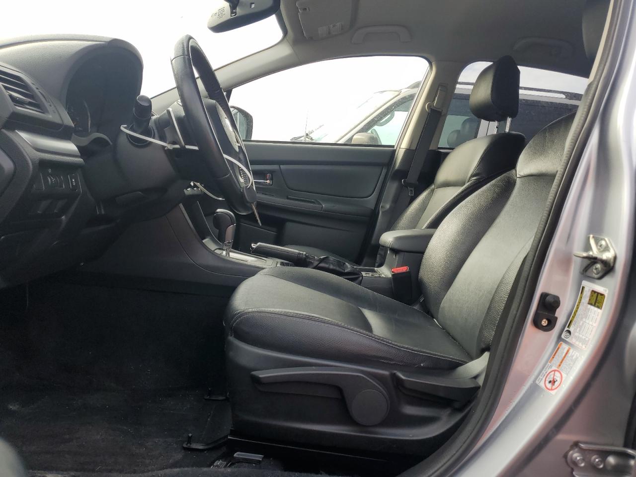2013 Subaru XV - Image 7