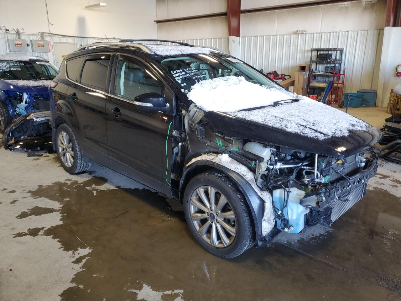 2017 Ford Escape - Image 4