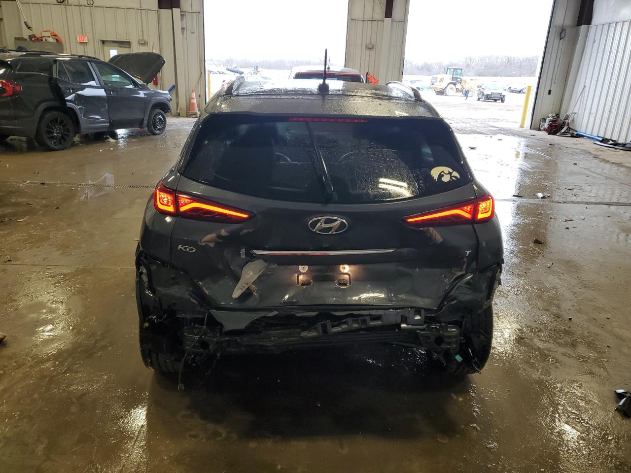 2018 Hyundai Kona - Image 6