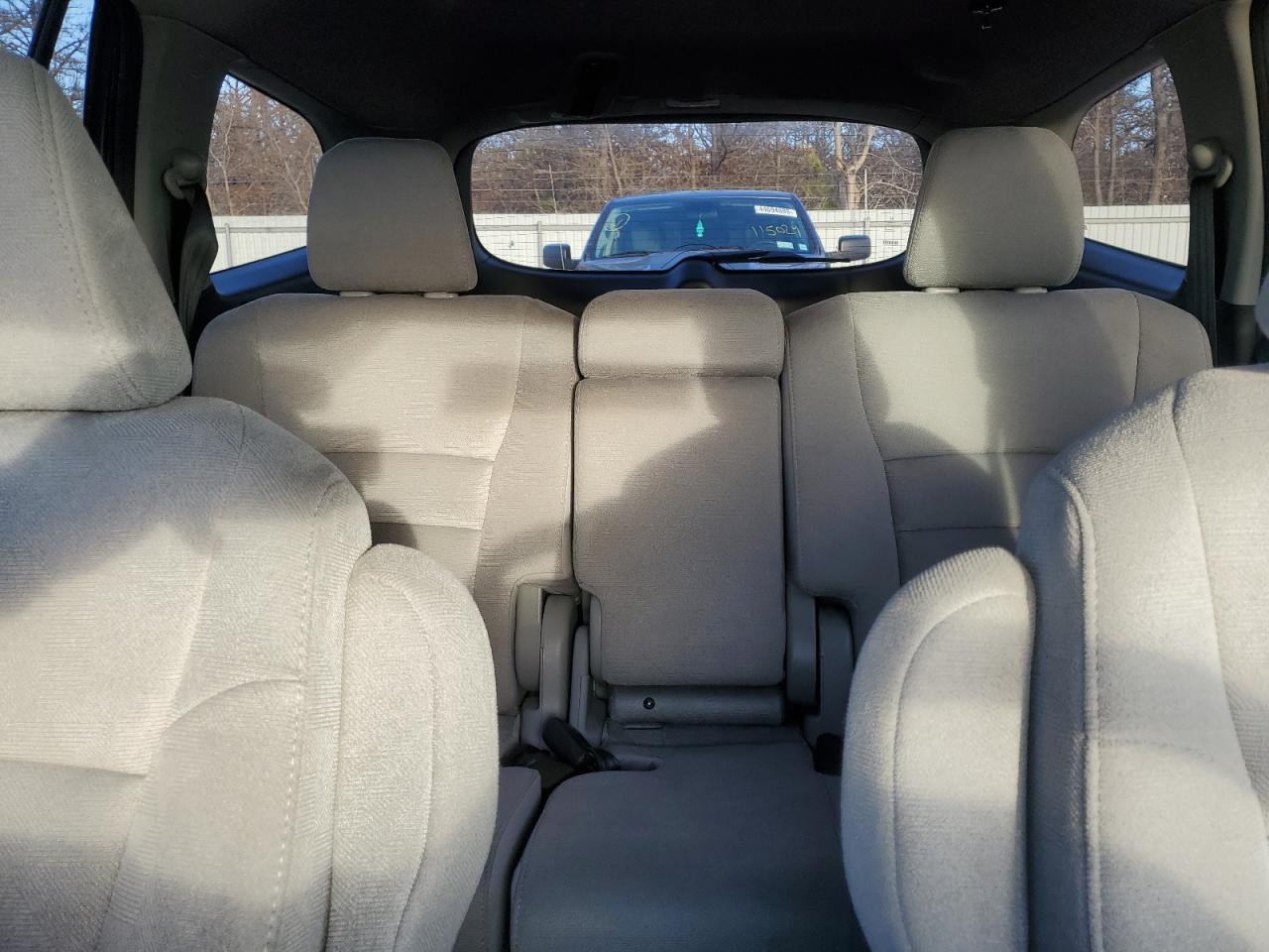 2019 Honda Pilot - Image 10