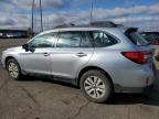 2017 Subaru Outback 2.5I на продаже в Moraine, OH - All Over