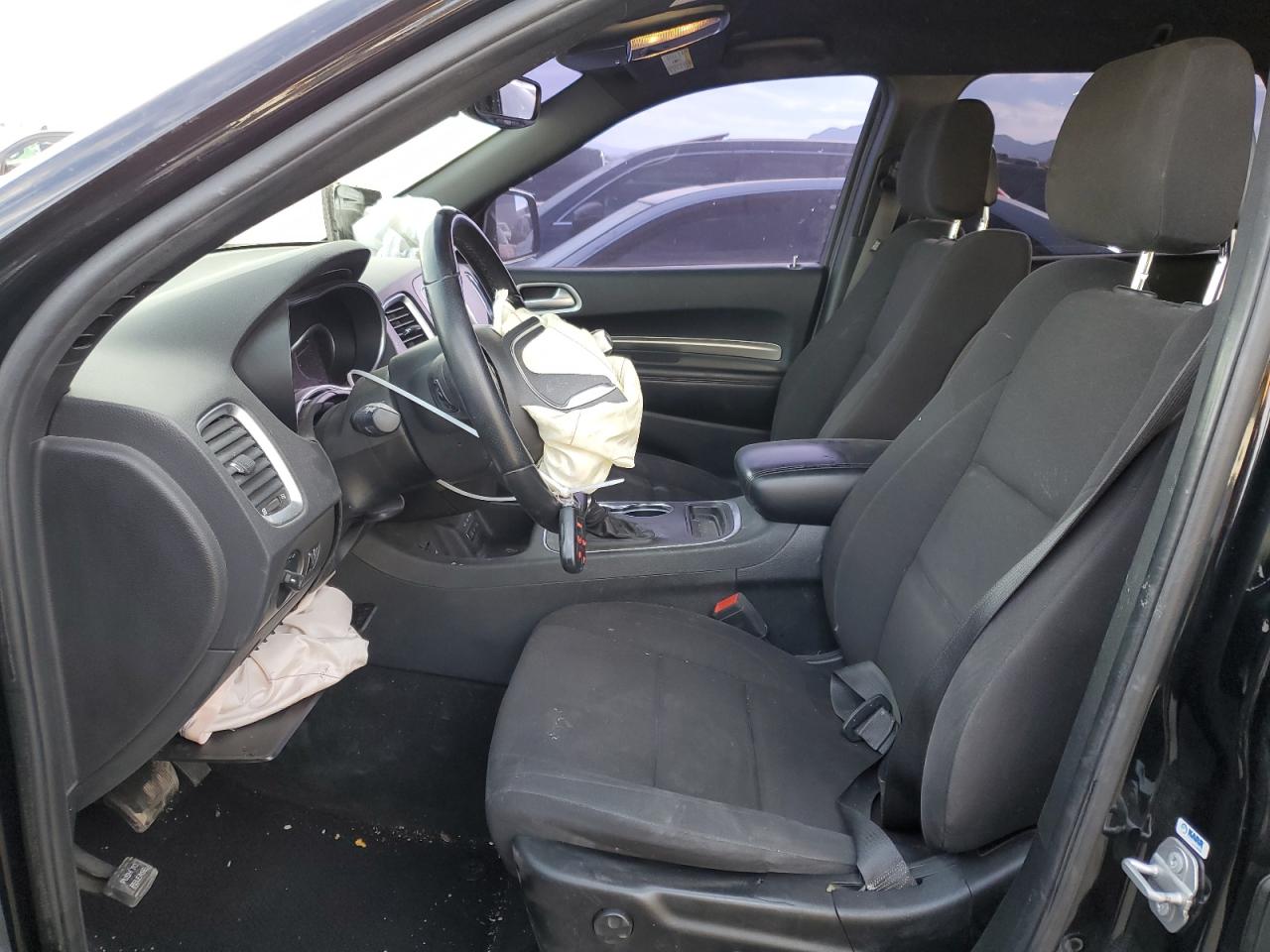 2019 Dodge Durango - Image 7