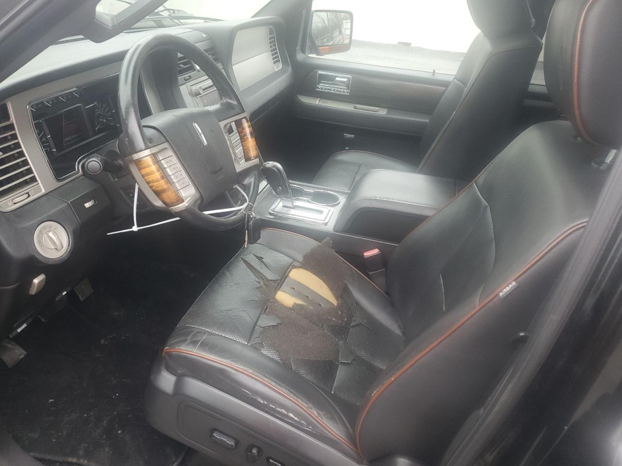 2007 Lincoln Navigator - Image 7