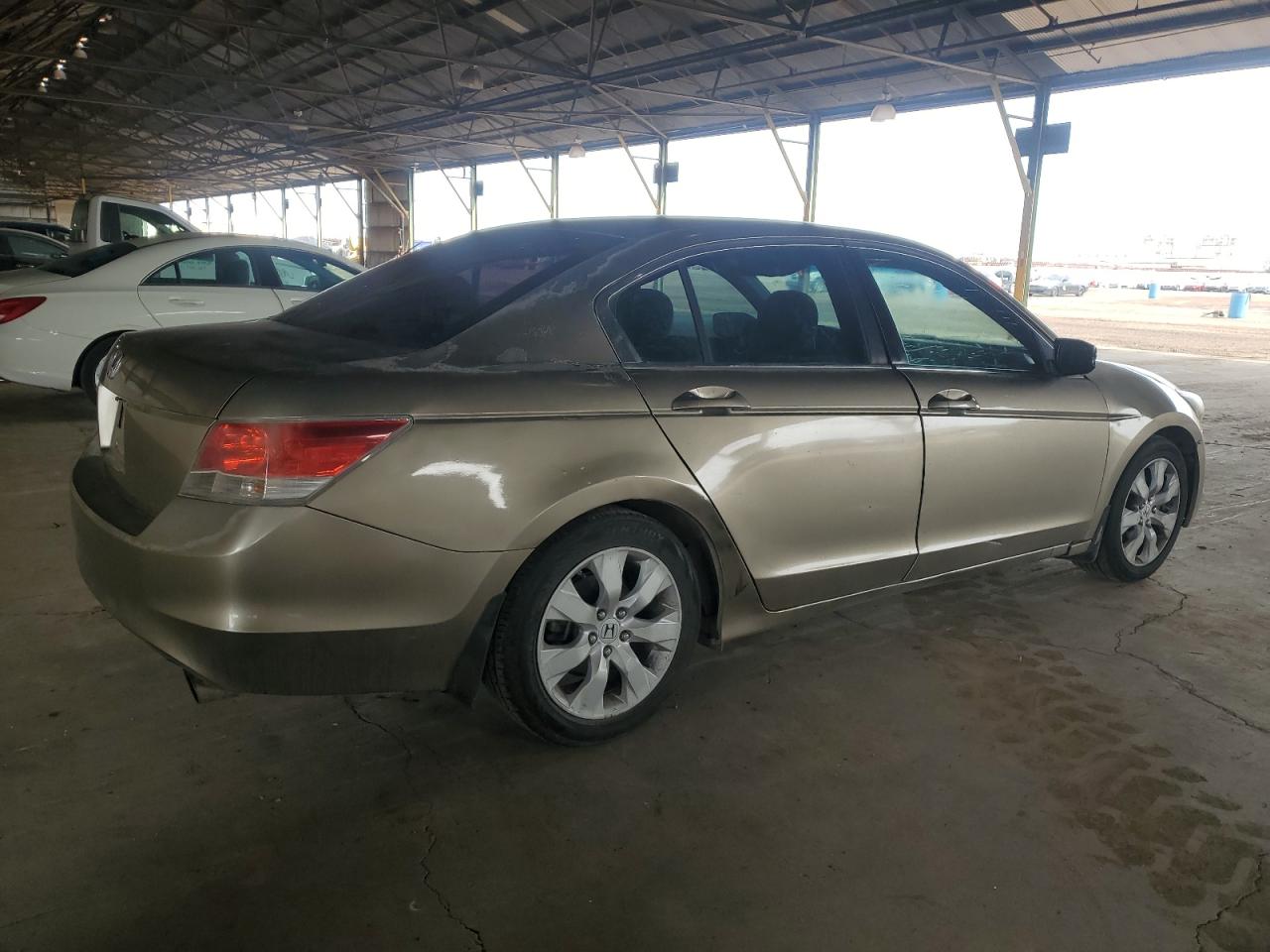 2010 Honda Accord - Image 3