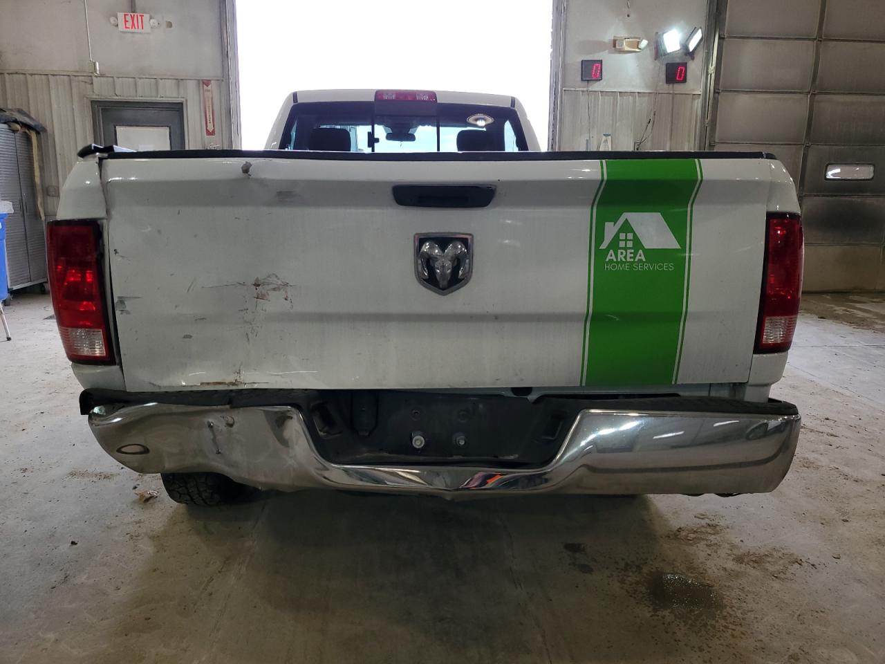 2019 RAM 1500 - Image 6